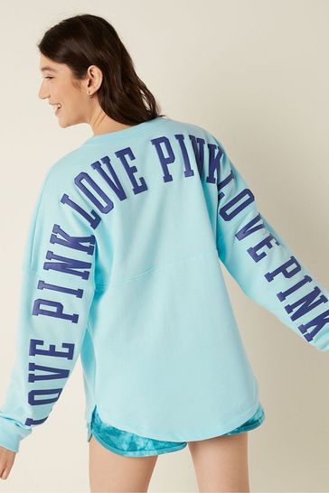 Victoria secret on sale sweat shirt