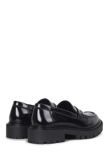 Chunky sole hot sale