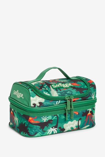 Smiggle dinosaur lunch best sale box