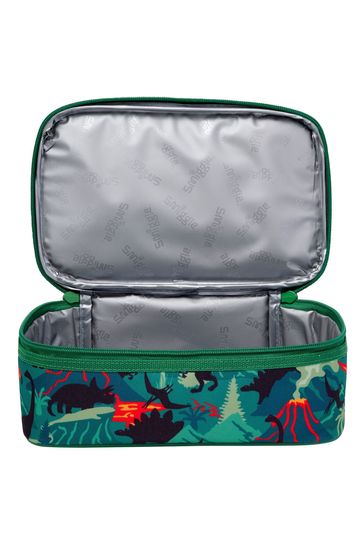 Smiggle dinosaur lunch bag on sale