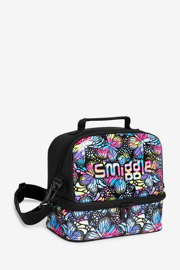 Smiggle hardtop lunch best sale bag