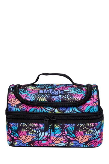 Smiggle lunch box clearance boy