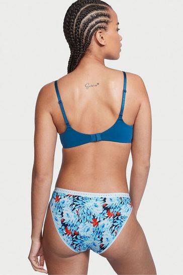 Secret Stretch Cotton Bikini Panty 