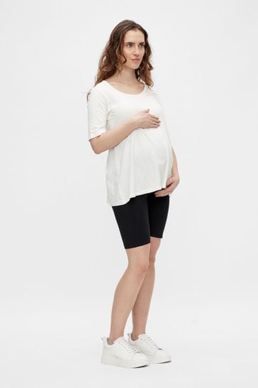 New Look Maternity leggings in black