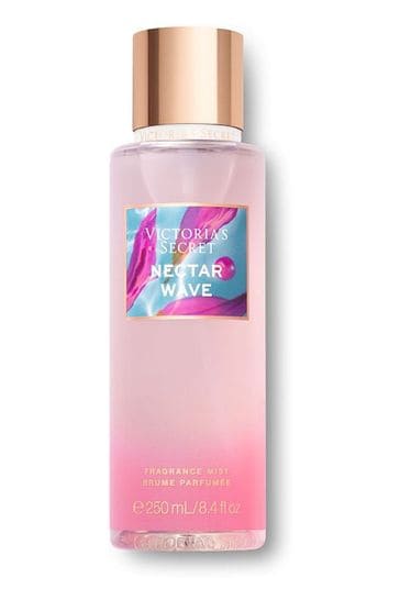 Victoria's Secret Limited Edition Alluring Waters Fragrance Mist