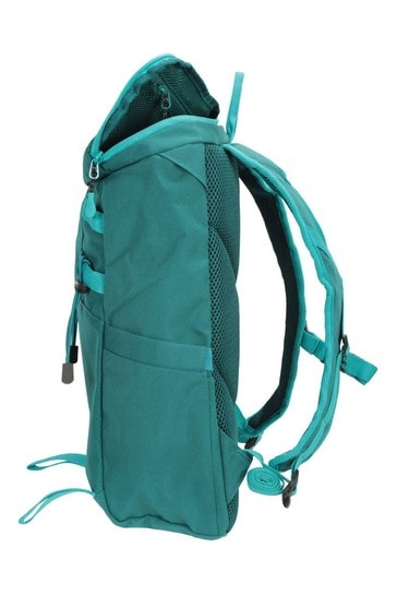 Buy Mountain Warehouse Blue Favia Day Backpack 20L from Next