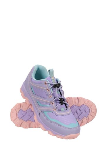 Kids running trainers top
