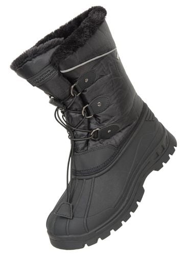 Mountain warehouse winter boots hotsell