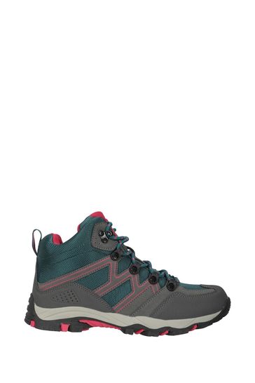 Mountain warehouse kids walking cheap boots