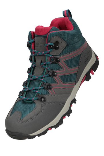 Boys walking boots shop