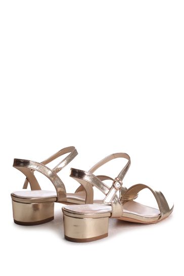 Buy Linzi Kezzi Barely There Low Block 