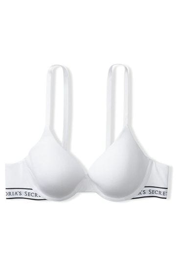 Buy Victoria's Secret Lightly Lined Full Coverage Bra from Next
