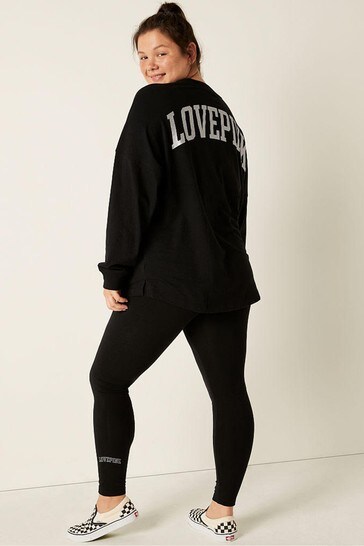 Buy Victoria's Secret PINK Varsity Long 