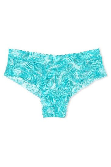 Buy Victoria's Secret Spa Blue Easy Palms Lacie Cheeky Joggery