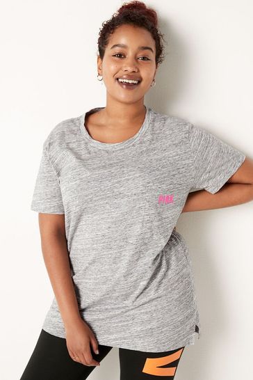 Pink campus leggings online