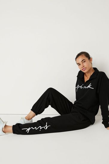 Victoria secret pink campus jogger new arrivals