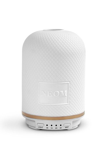 NEOM Wellbeing Pod  Essential Oil Diffuser