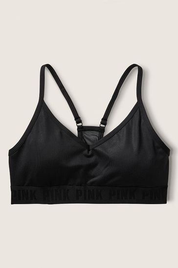 victoria secret sports bra with padding