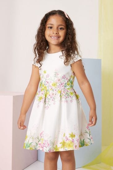 Mini sales scuba dress