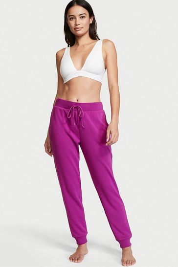 Victoria secret shop jogger pants
