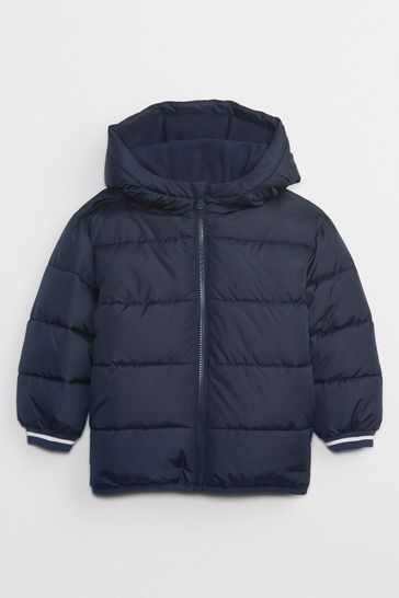 Gap navy jacket outlet