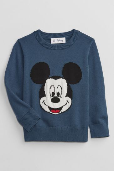 Mickey mouse outlet sweater for boys
