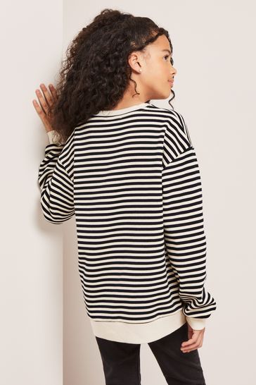 Next lipsy 2025 sweatshirt