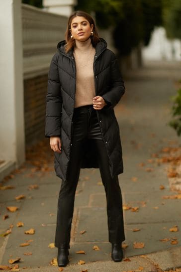 Black shawl 2025 collar coat