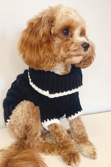 Xs dog jumper hotsell