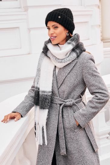 Lipsy scarf discount