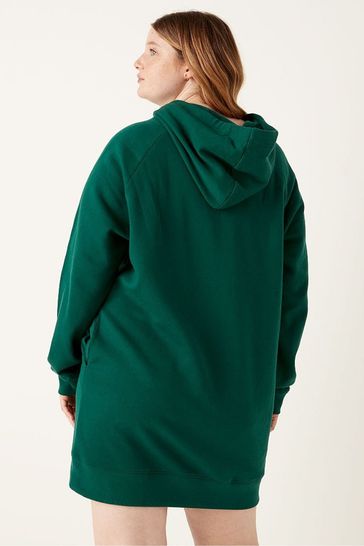 Secret PINK Sweatshirt Dress 