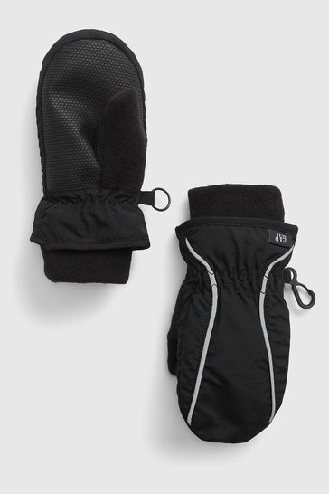 Gap baby 2025 mittens