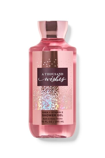 Buy Bath & Body Works A Thousand Wishes Showergel 295ml from the Next UK online shop