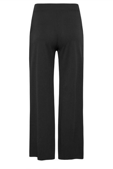 Next ladies cheap petite black trousers
