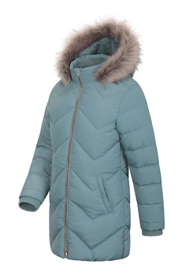 Mountain warehouse girls coats hot sale