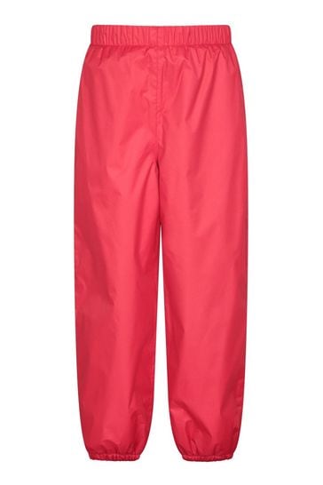 Womens waterproof hotsell fleece lined trousers