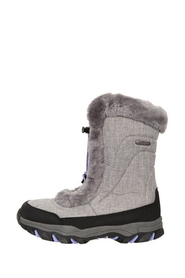 Mountain warehouse hot sale ohio boots