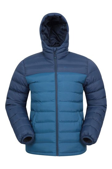 Mountain warehouse mens puffer jacket store