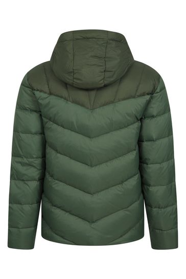 Mens down jackets 2018 sale