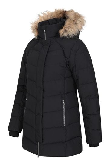 Isla ii clearance womens down jacket