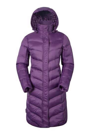 Alexa womens 2025 padded jacket