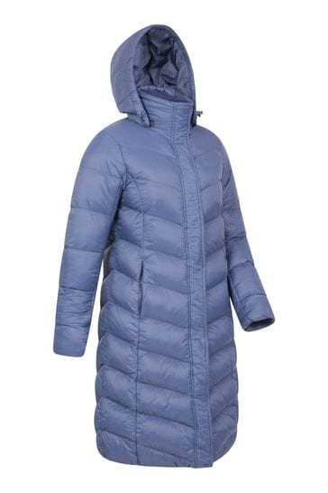 Mountain warehouse alexa 2025