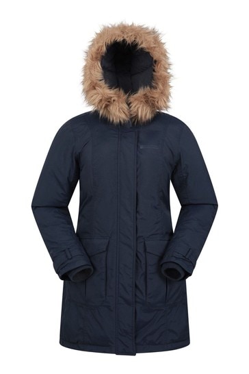 Mountain warehouse aurora sales womens down jacket