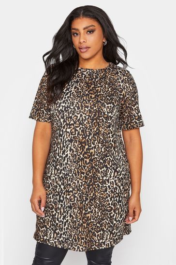 Buy Yours Curve Longline Tunic from 