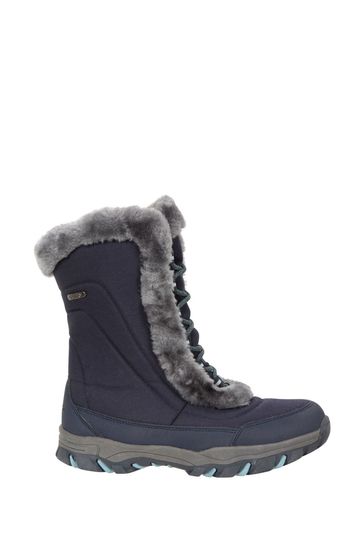 Mountain warehouse shop snow boots