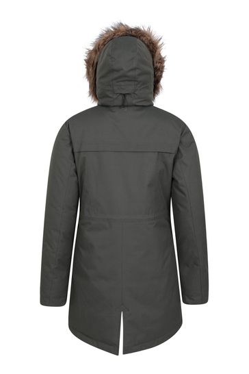 Inferno parka new arrivals womens jacket