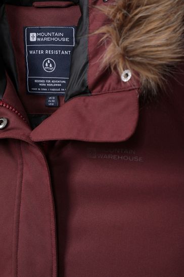 Inferno parka womens jacket on sale