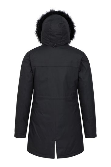 Inferno parka 2024 womens jacket