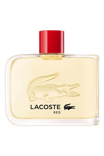 Lacoste red 125ml hotsell boots