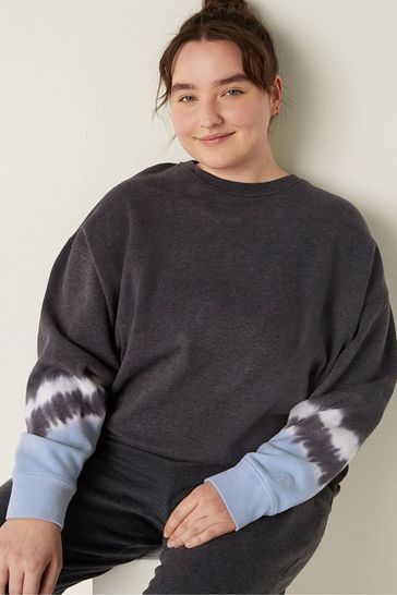 Victoria secret new arrivals crewneck sweatshirt